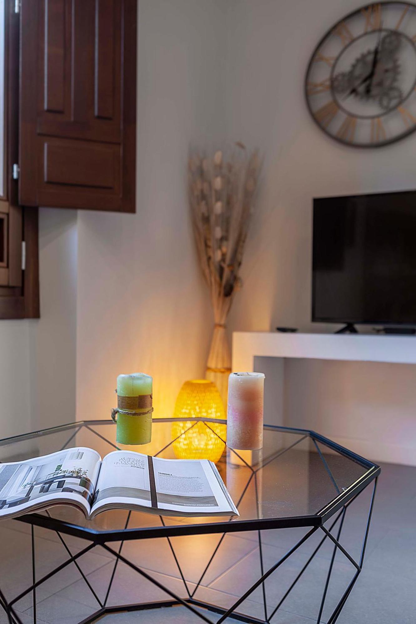 Apartament Molinos Centre