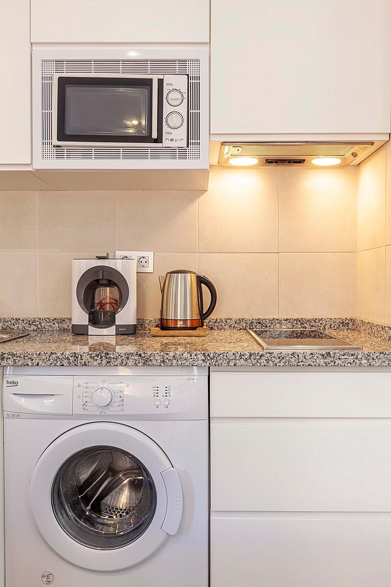 Molinos Centre Apartament
