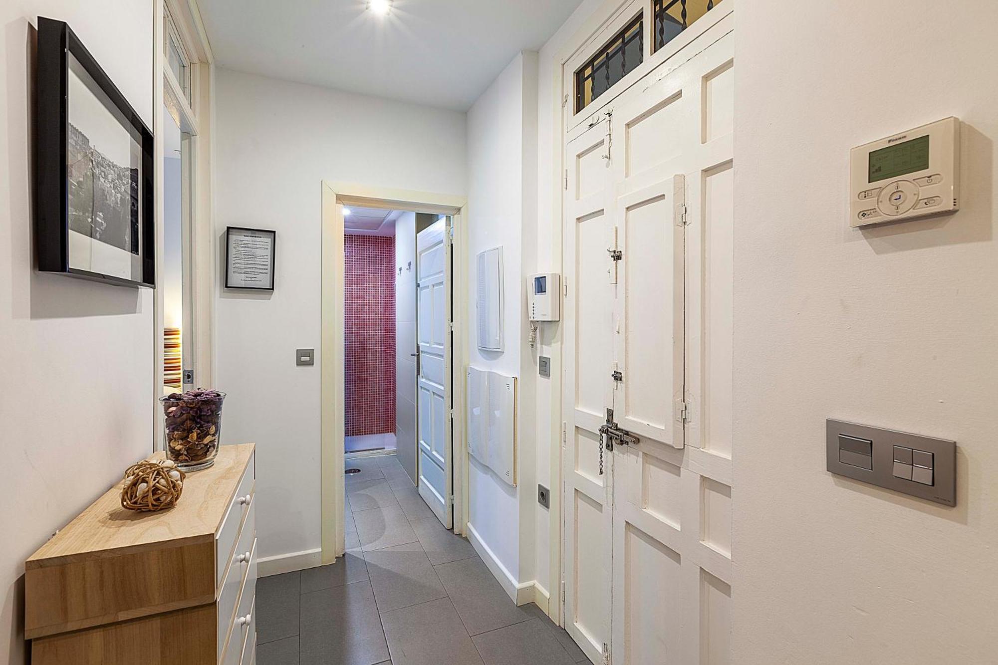 Molinos Centre Apartament