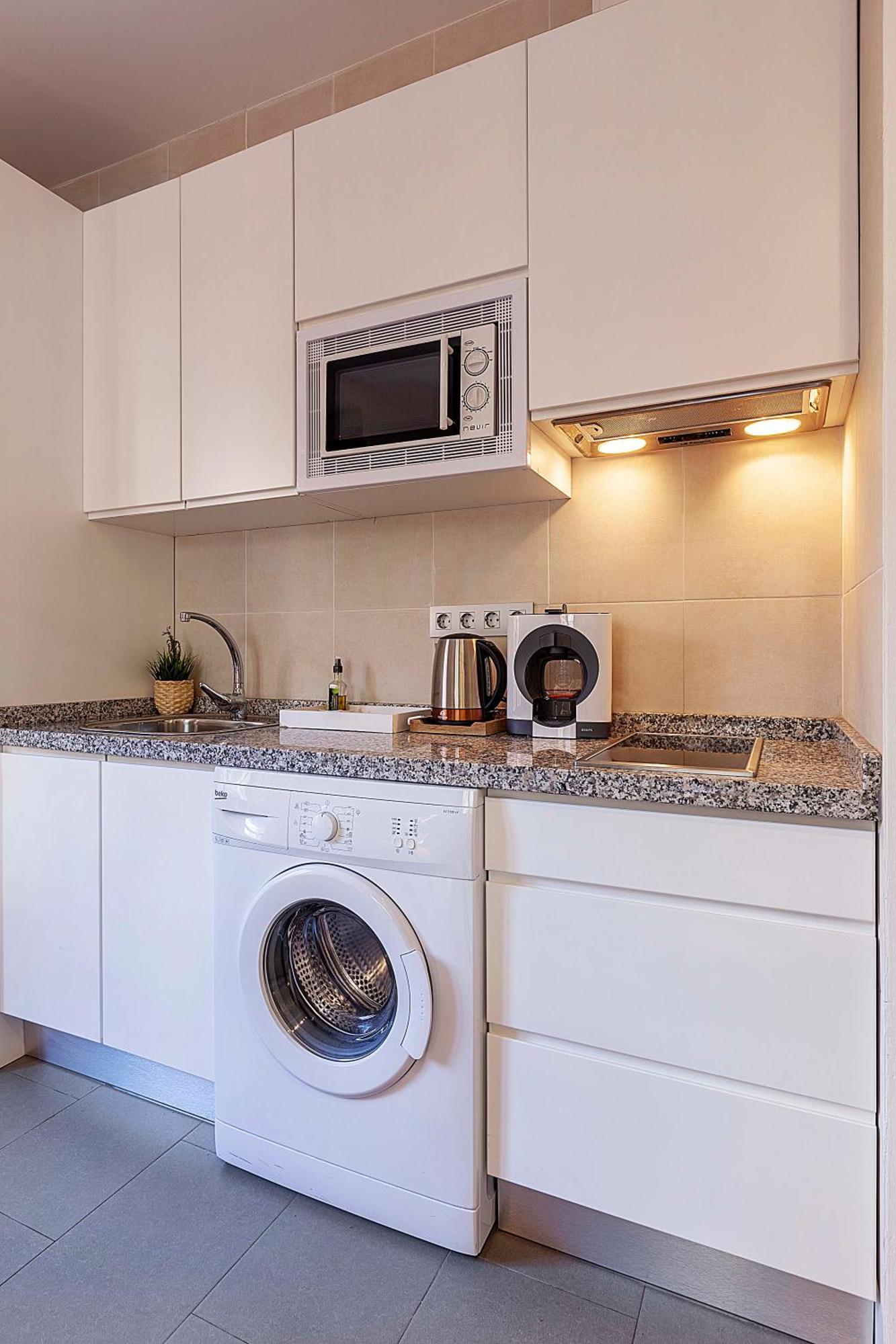 Apartament Molinos Centre *