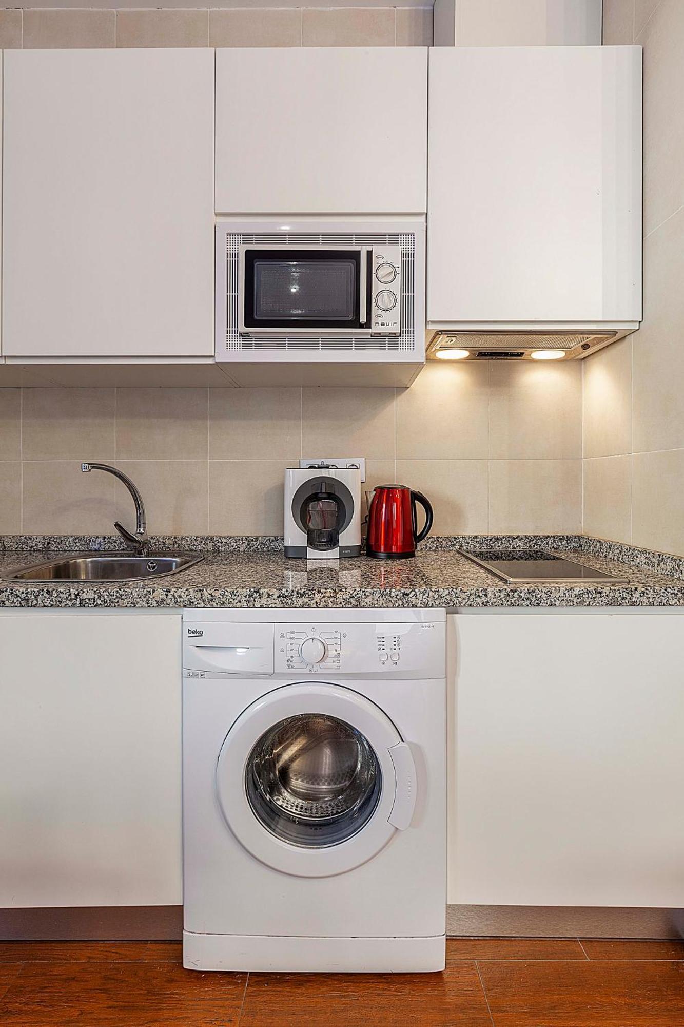Apartament Molinos Centre