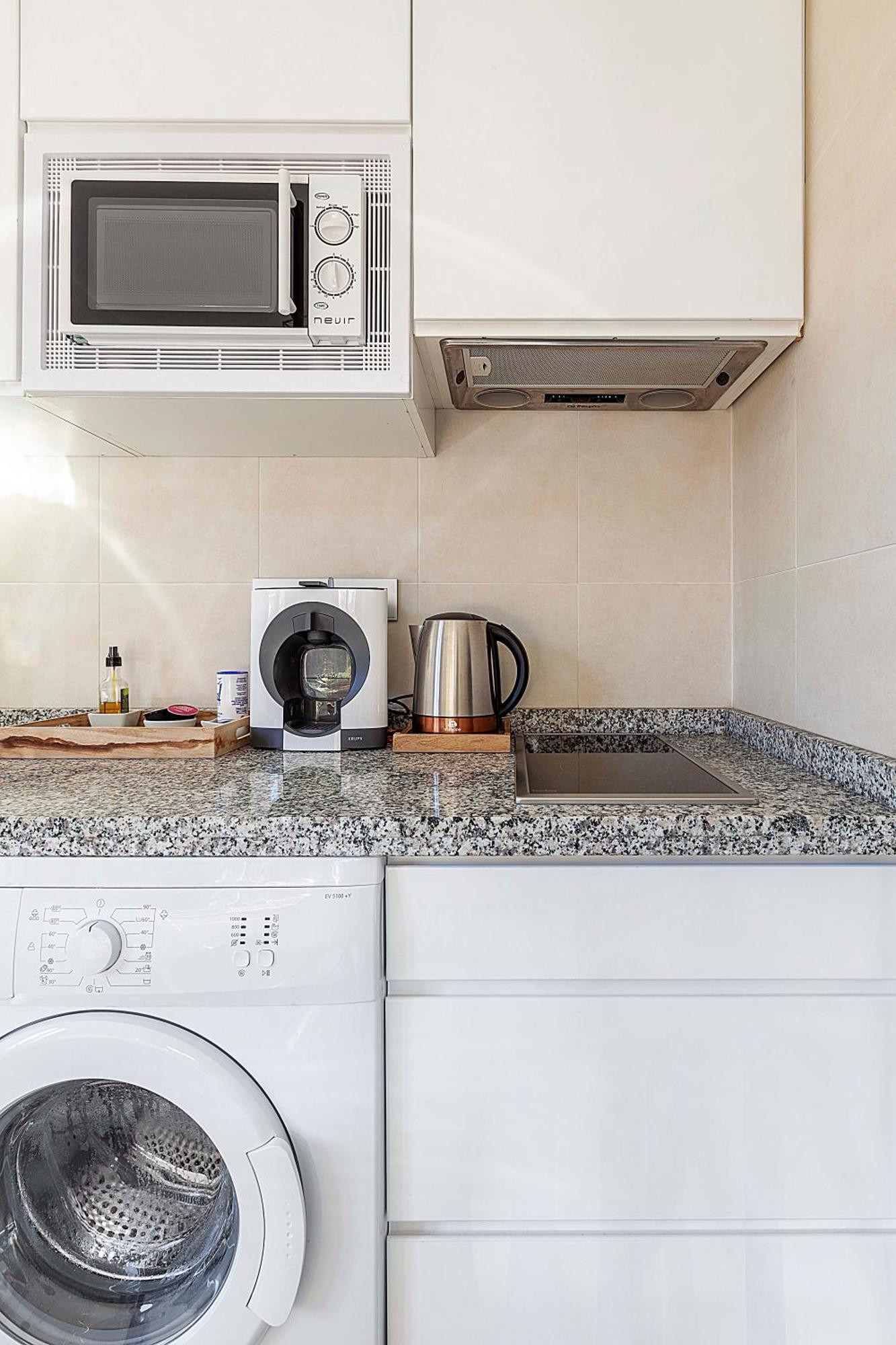 Molinos Centre Apartament