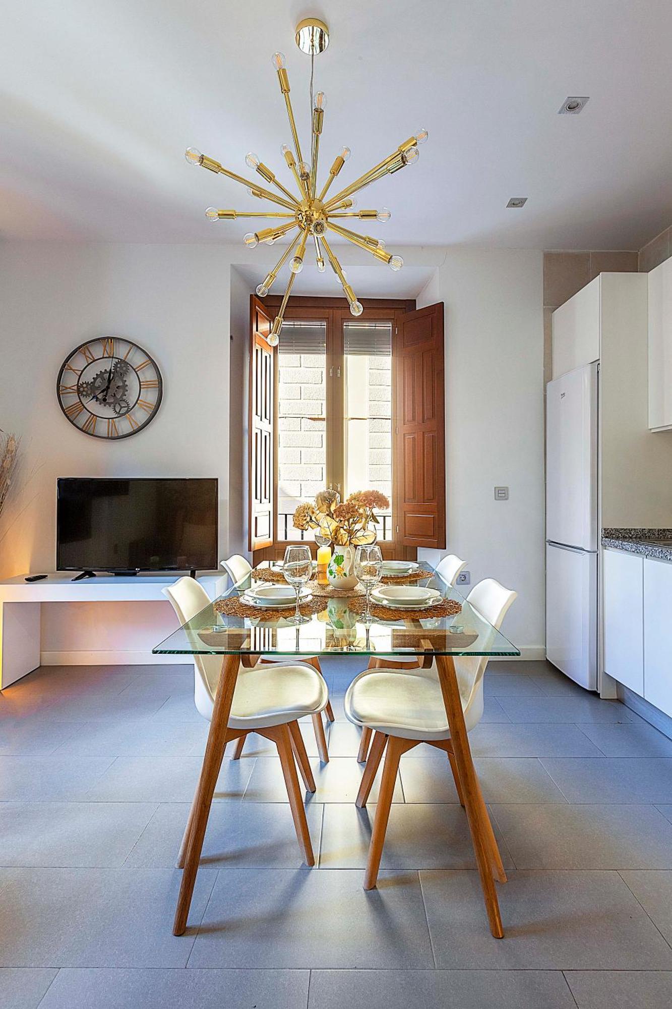 Molinos Centre Apartament Granada