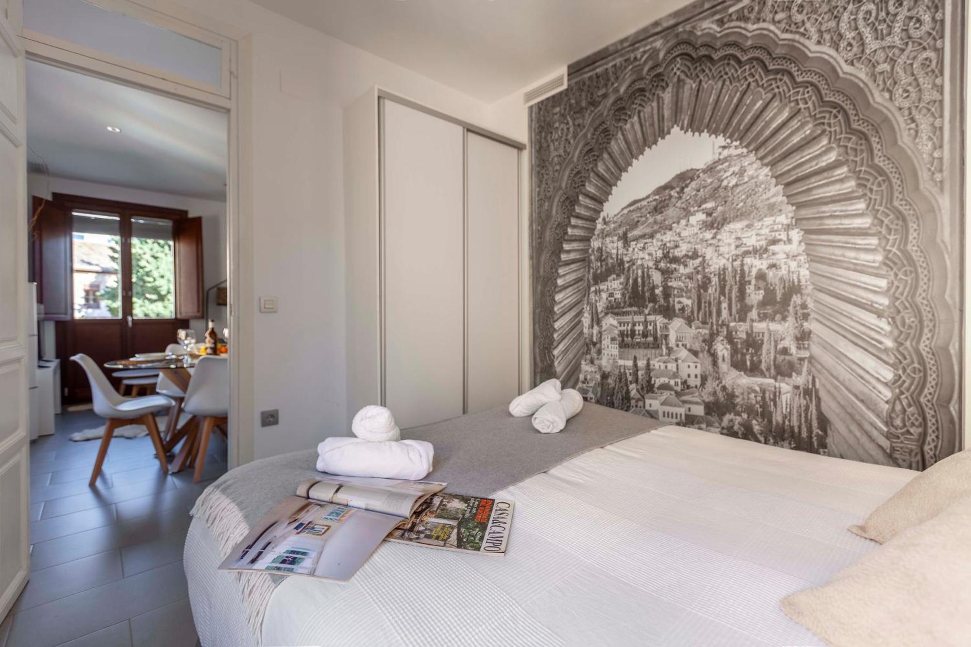 Molinos Centre Apartament *