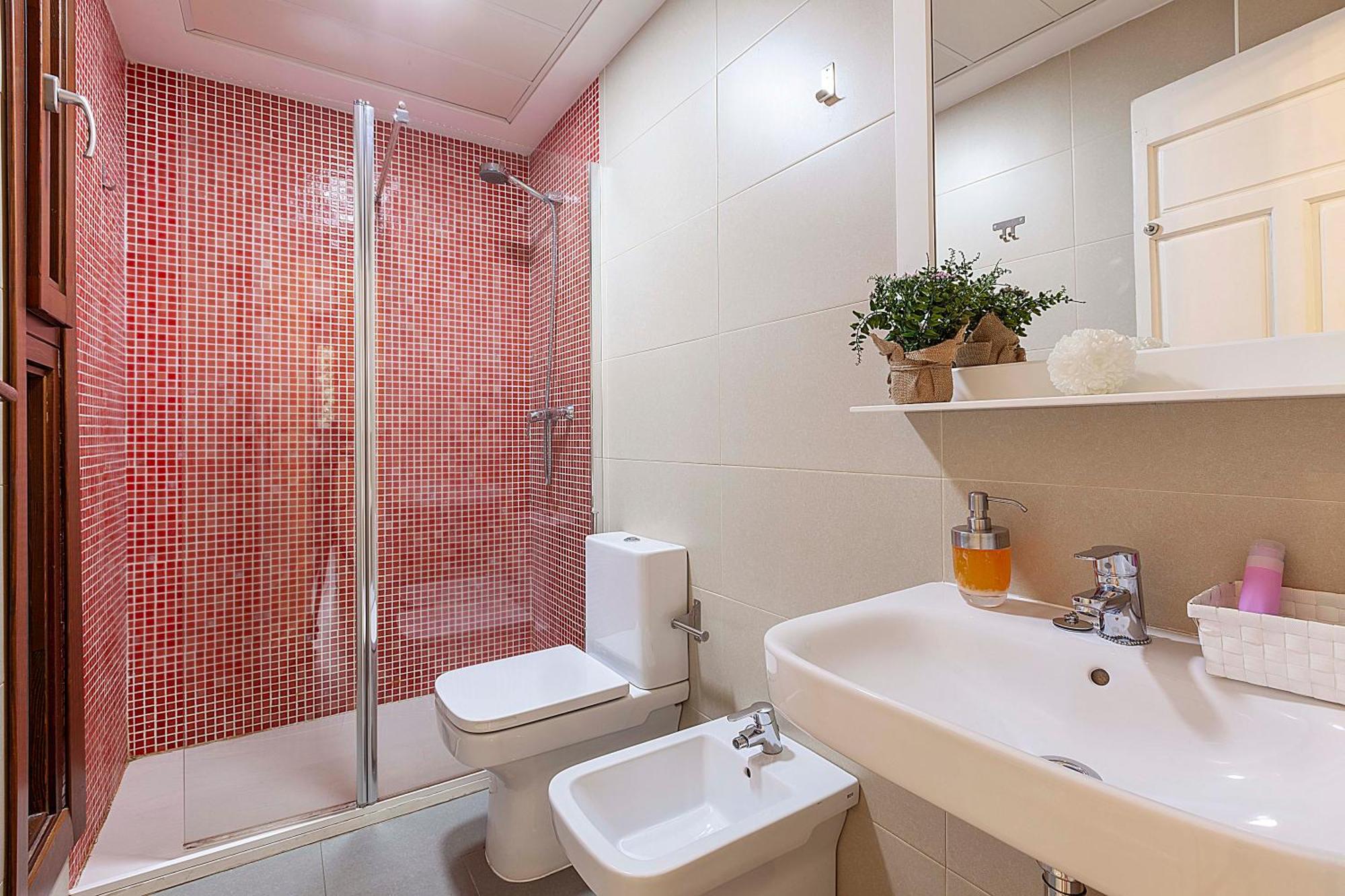 Apartment Molinos Centre Granada