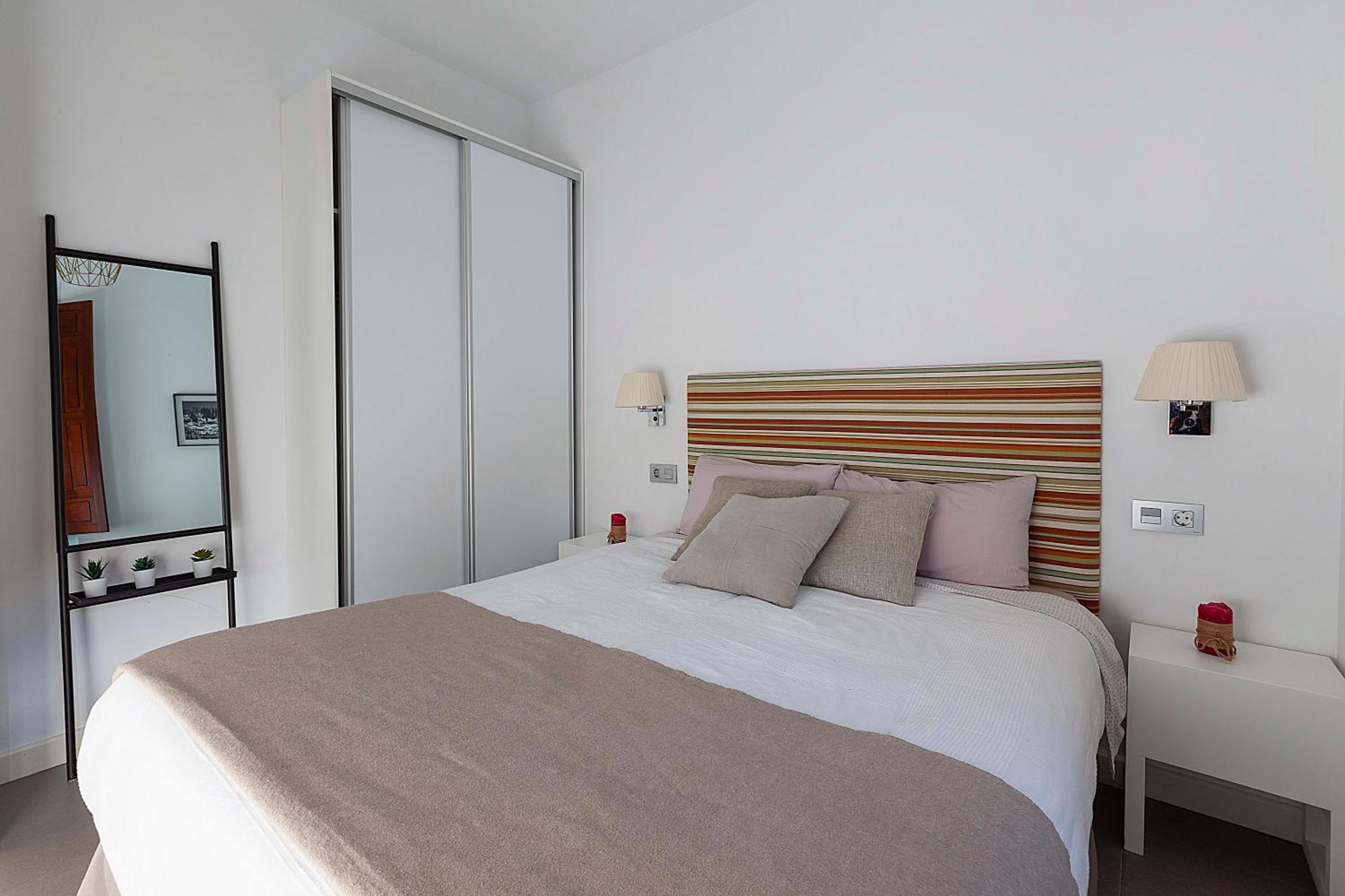 Apartment Molinos Centre *