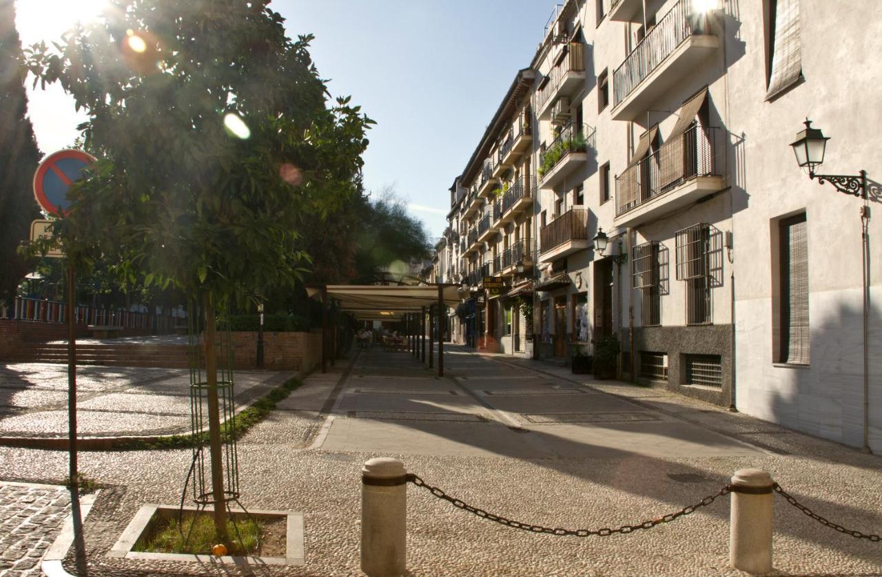 Apartment Molinos Centre *